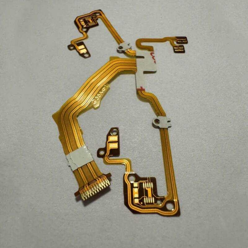 ❃ สําหรับ  Canon RF 85Mm F/2 IS STM เลนส์ Flex Cable กล้องเปลี่ยนชิ้นส่วน ❃