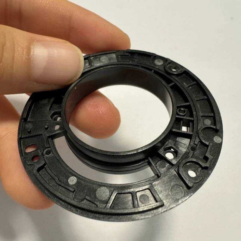 ❃ สําหรับ  Fuji XC 50-230 มม.Micro เลนส์เดี่ยว Bayonet ด้านหลังการเชื่อมต่อพอร์ตอุปกรณ์เสริมอะไห ❃