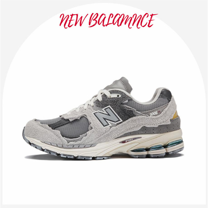 NEW BALAMNCE nb  (ML2002RDA) รองเท้า แท้