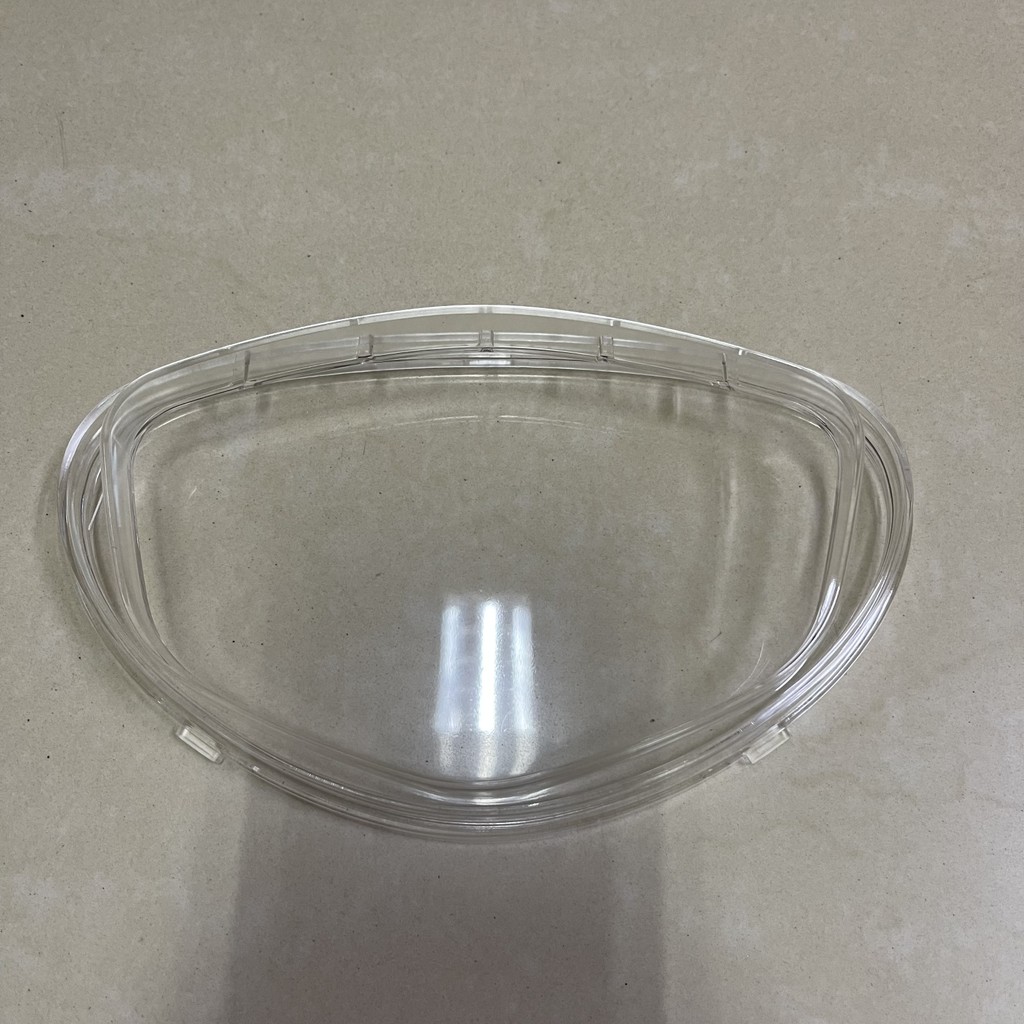 SYM BONUS 110 EURO3 EURO 3 EURO-3 BONUS110 EURO 3 เมตร เลนส์เมตรฝาครอบมิเตอร์ PENUTUP เมตร CASING ME