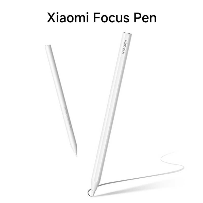 ❥ Original Xiaomi Focusปากกาstylusสําหรับxiaomi 7 / 7Pro Mi Pad 6S Pro 12.4 Tab 81
