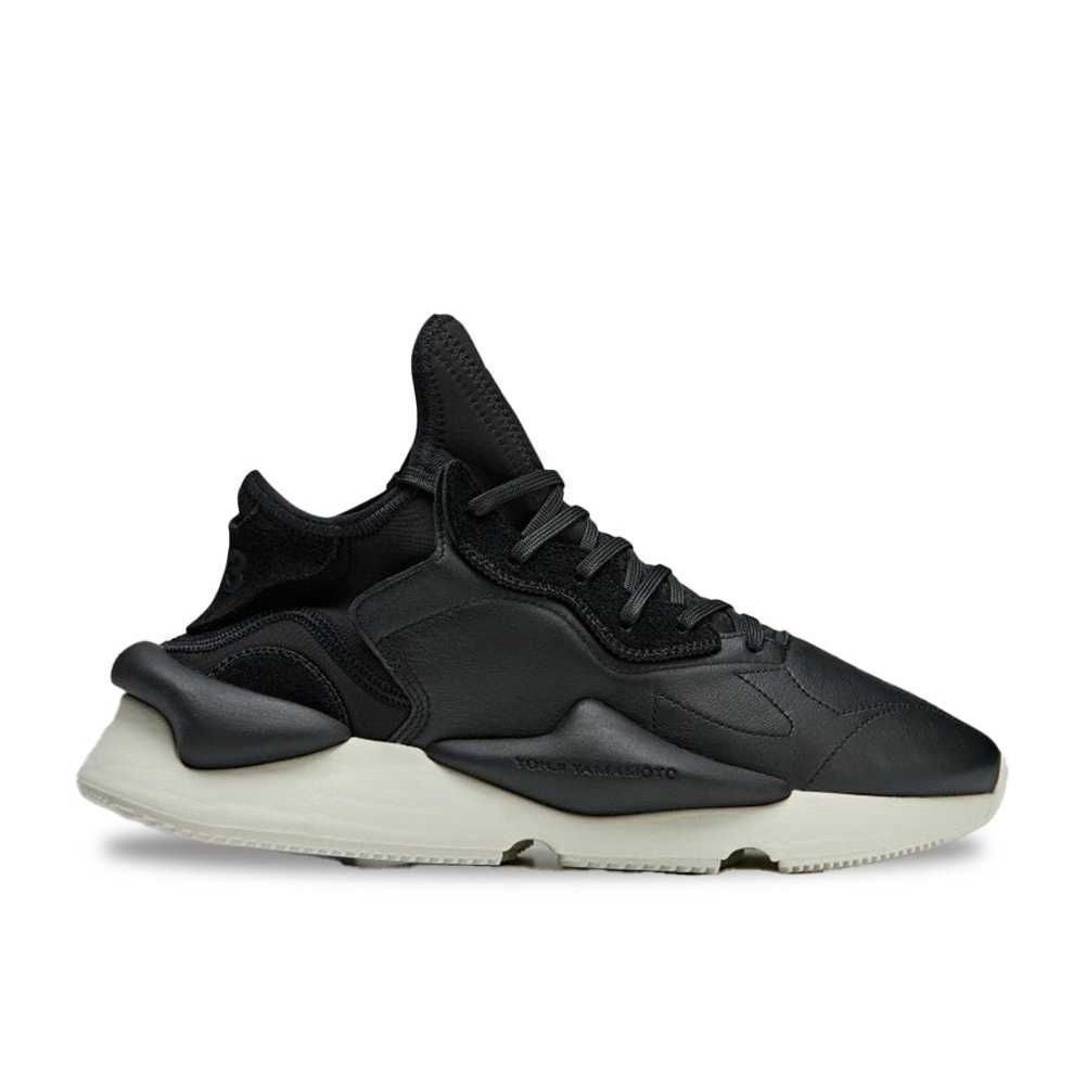 adidas Y-3 Kaiwa Black Off White Unused