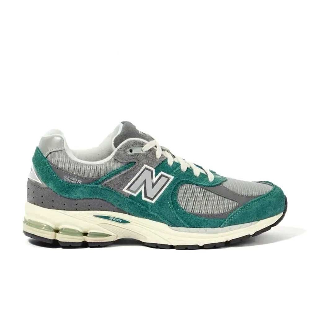 New Balance 2002R New Spruce Unused