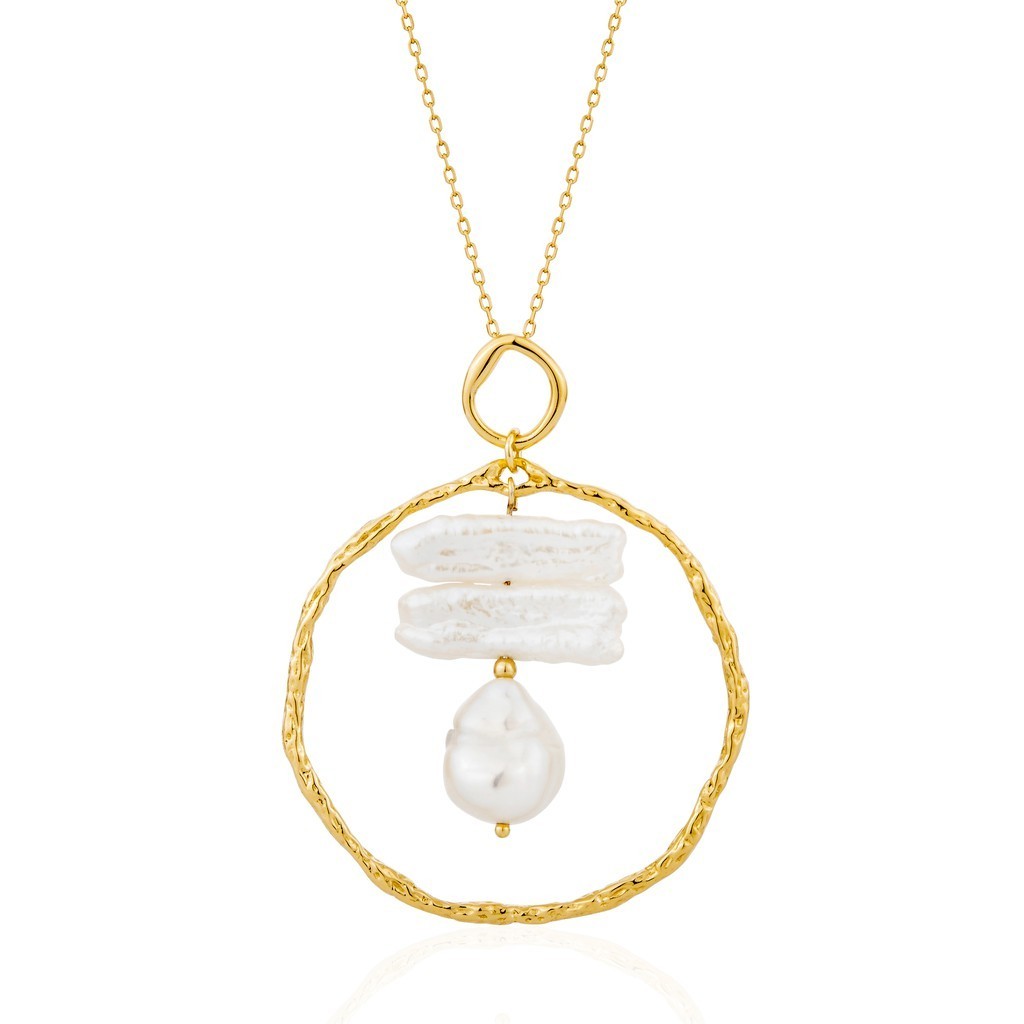 Haus of Jewelry - Kaia Necklace