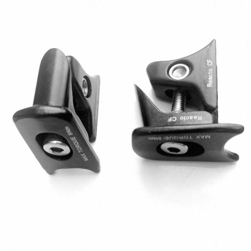 ❥ 1ชุดตัวหีบที่ั่งจักรยา Reacto CF สำหรับ Merida 4000 5000 6000 800