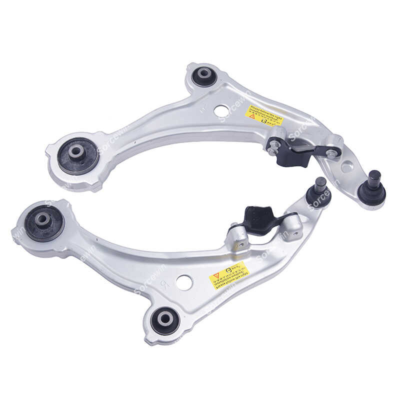 ❤️ อะไหล่รถยนต์สำหรับ Nissan Murano Z51แขนควบคุมด้านหน้าล