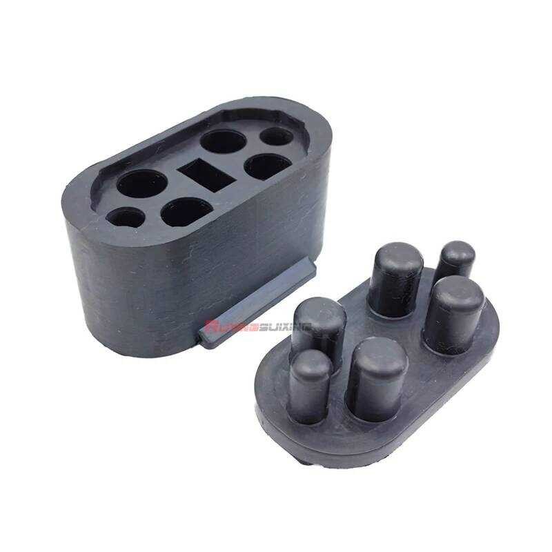 ▥ DJI การเกษตร Drone Agras T100/T70/T70p/T60 Universal Distribution Board ฝาครอบป้องกัน