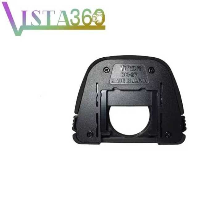 ▥ ใหม่ Original Dk-27 อะแสําหรับ Nikon D5 D6 สําหรับ Dk-17A Dk-17C Dk-17F Dk-17M ยางช่องมองภาพ