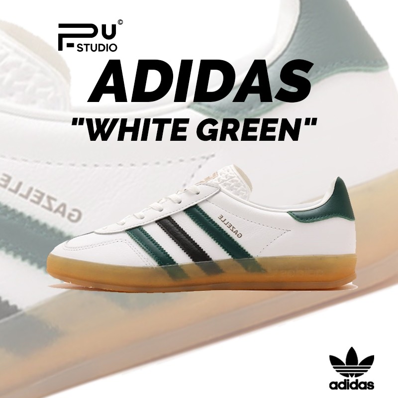 *พร้อมส่ง*แท้% ADIDAS Gazelle ie2957