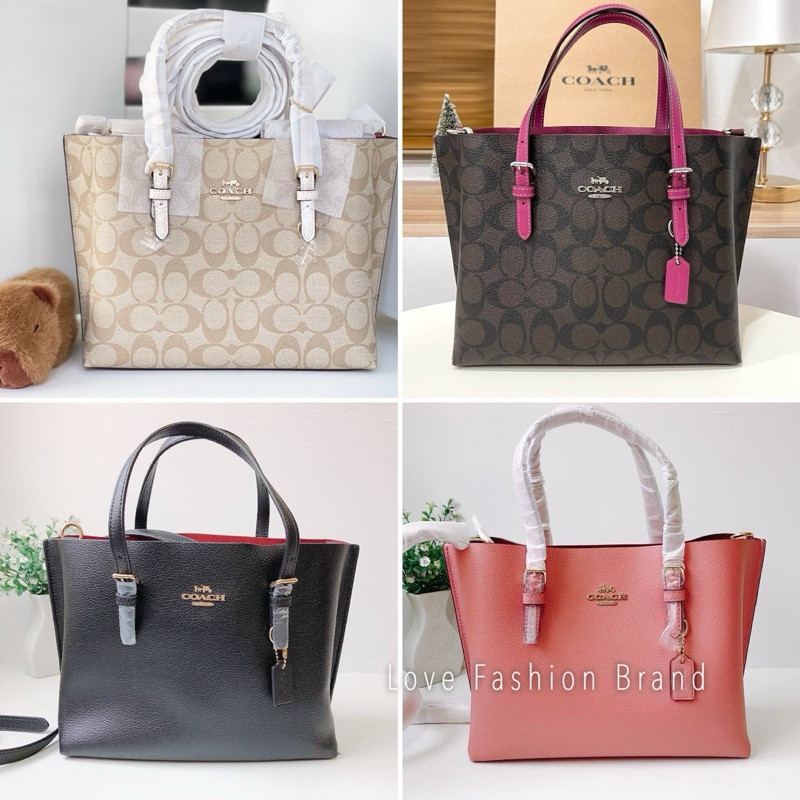 ผ่อน0%สะพายหญิง C4084 C4250 C8416 c8613 MOLLIE cb600