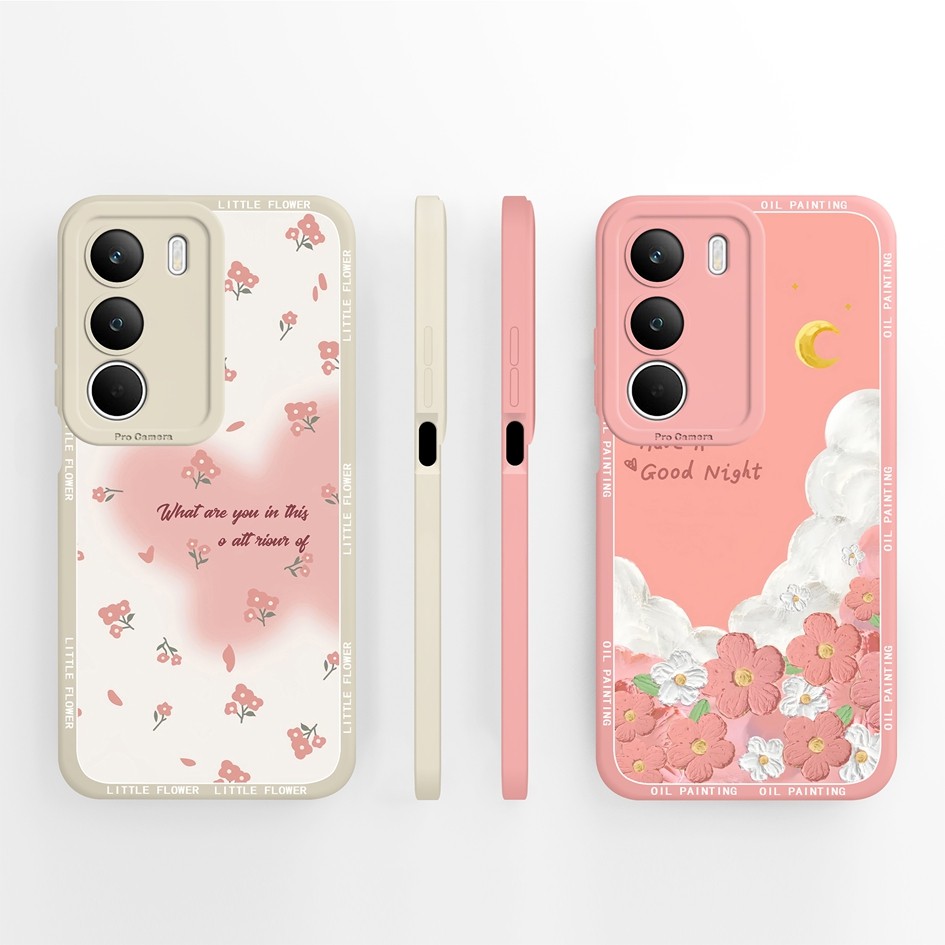 เคสโทรศัพท์สําหรับRealme C71 4G 2025 ปลอกหรูหรารูปแบบการ์ตูนซิลิโคนอ่อนนุ่มป้องกันเลนส์ปกหลังสําหรับRealmeC71 C 71 4G Shell Capa