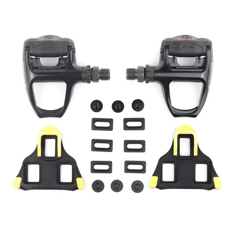 ❥ 105 Pd-R540 R550 5800 R7000 R8000 แผนที่คาร์บอนจักรยานเหยียบล็อ