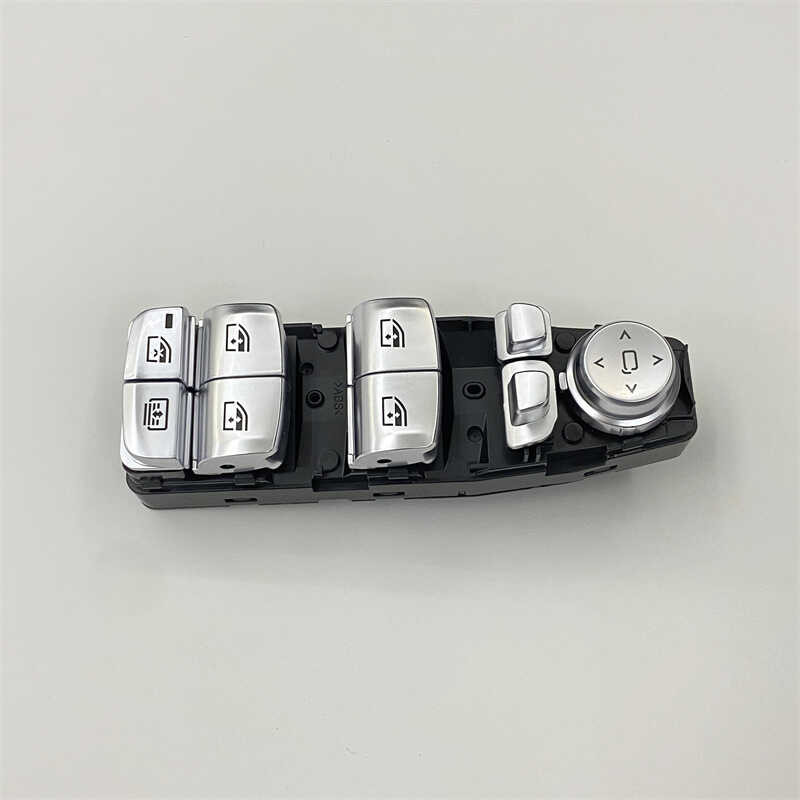 STZT 61319382503 เหมาะสําหรับสวิตช์ยกกระจก BMW 5 Series G38 G12