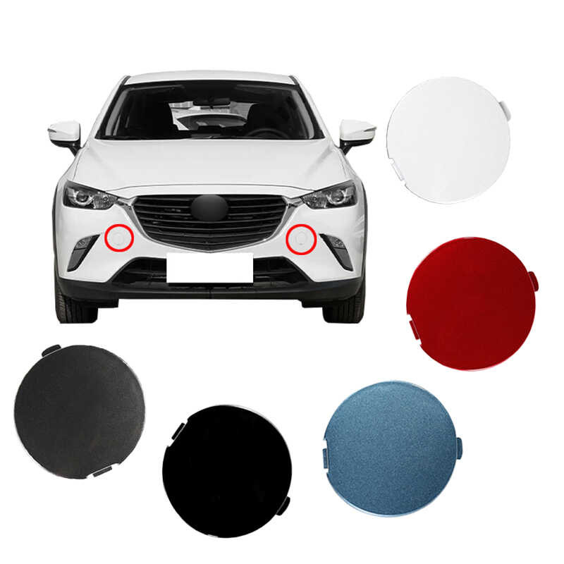 ❤️ อุปกรณ์เสริมสําหรับรถยนต์เหมาะสําหรับ MAZDA Cx-3 Cx3