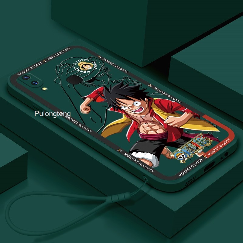 ปลอกสําหรับVIVO Y70 2020 Y72 Y73 2021 4G Y76 Y77T Y78 T1 5G Y78M Y78MT1 Y7S Y81 Y81S Y85 Y85 Y91 Y93