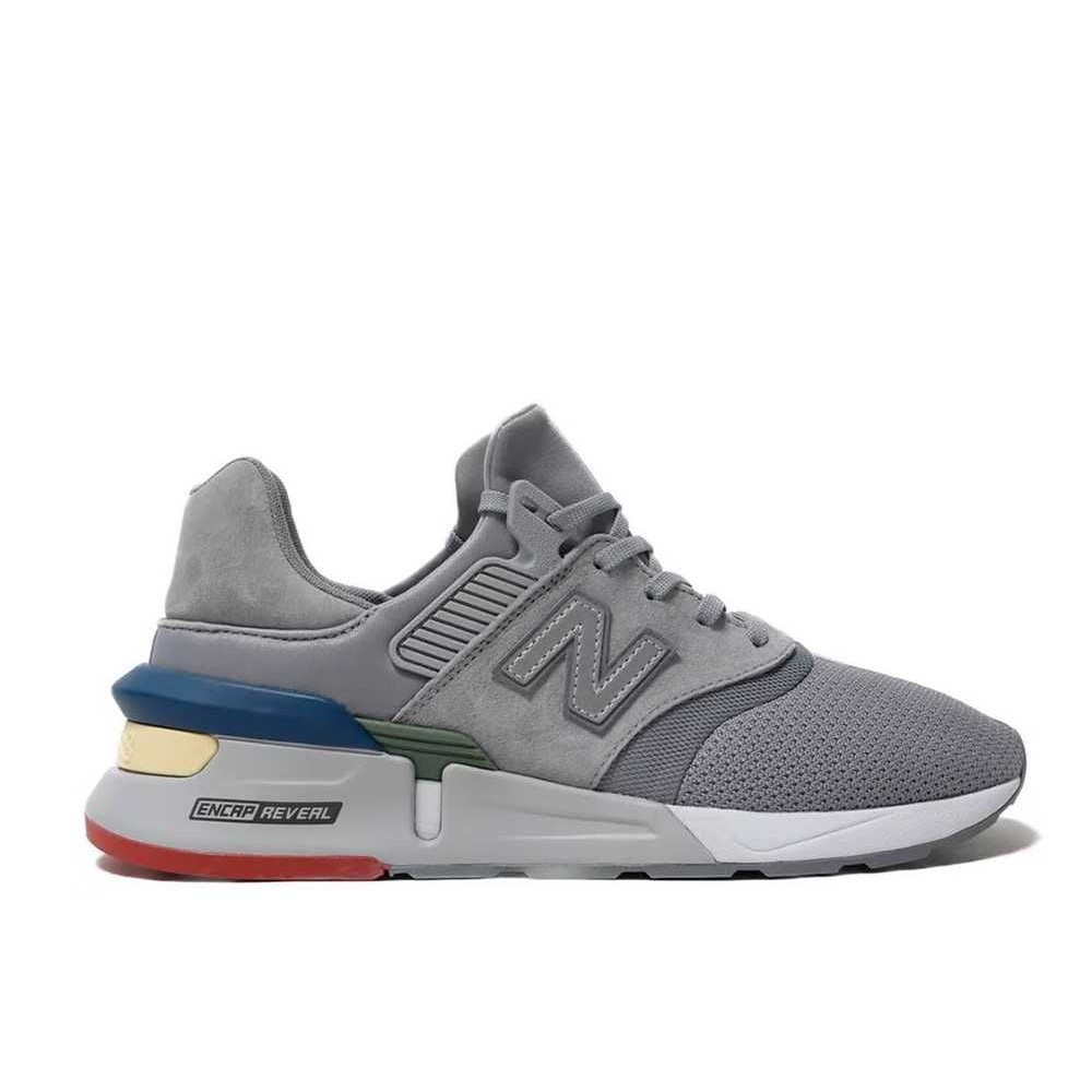 New Balance 997 Sport Steel Unused