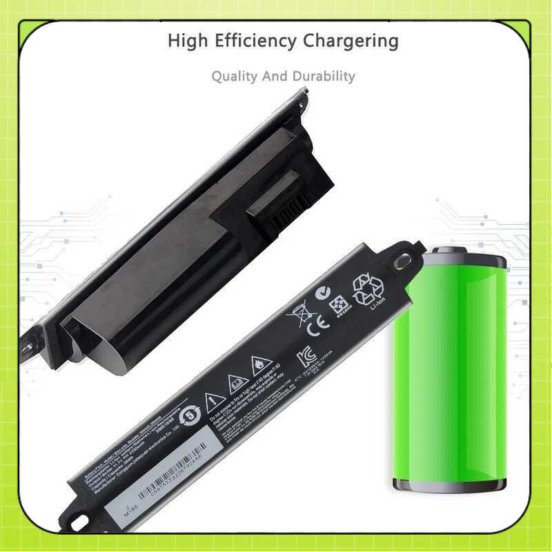 แบตเตอรี่ 359495 359498 330105 404600 สำหรับ SoundLink III ลำโพงบลูทู ธ มือถือครั้งที่สอง