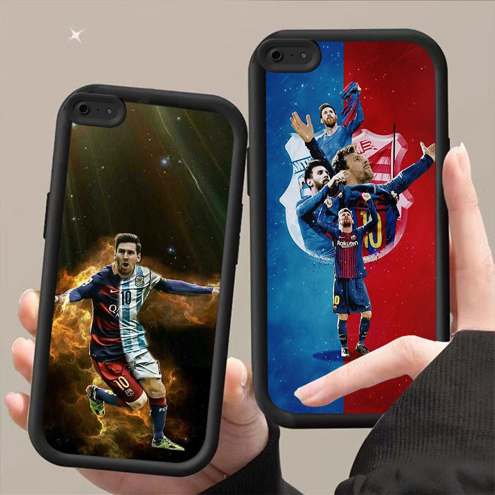 AA-1 Barcelona กันกระแทกสําหรับ OPPO A37 A39 A83 F5 Realme C30S C30 P1 Narzo N65 50i Prime Pro