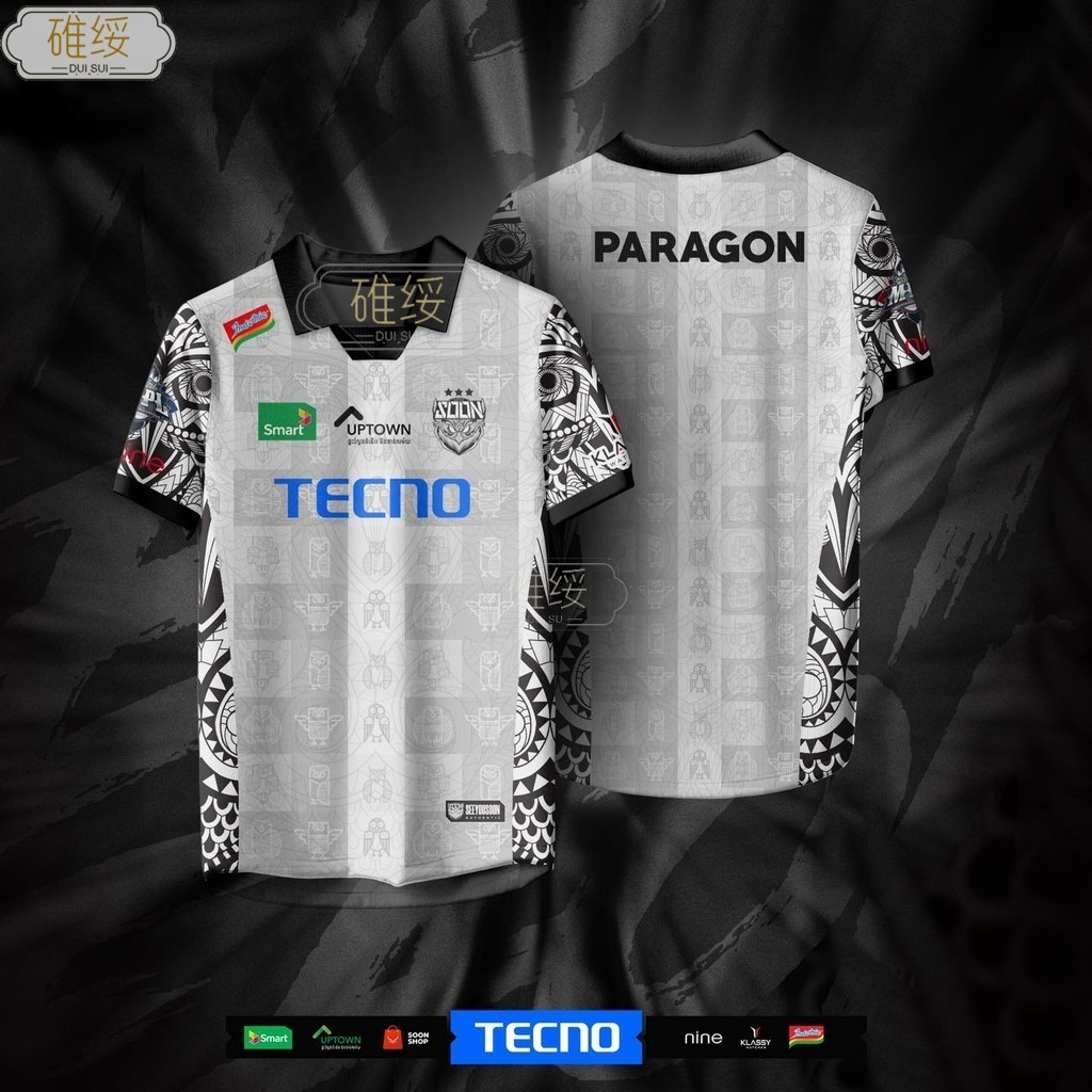 see you soon jersey mpl-kh season 8