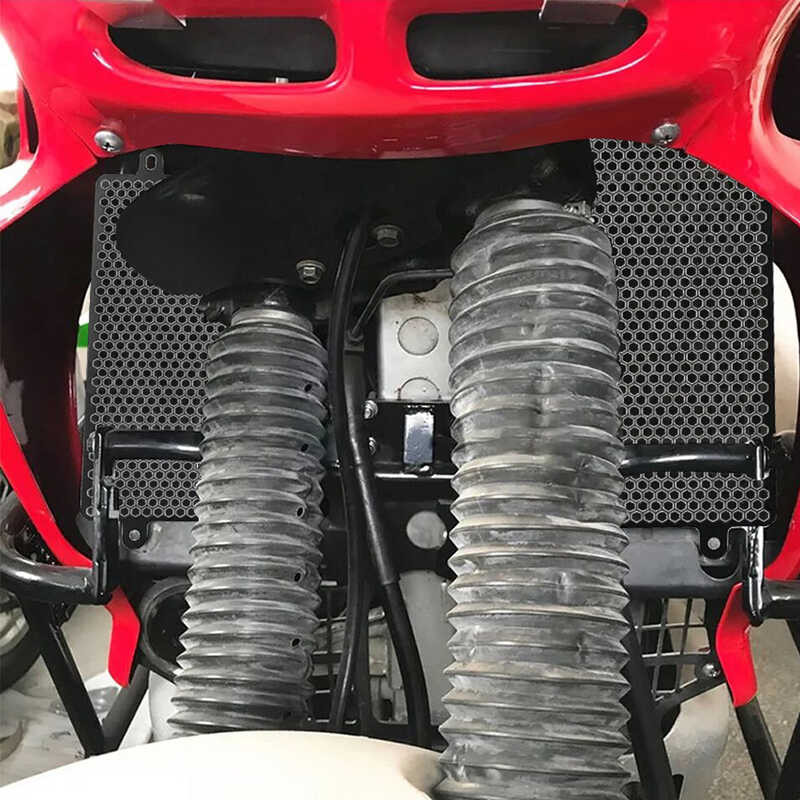 ❥ สําหรับ Honda Xrv750 Rd07 Xrv650 Africa Twin Rd03 1988-2003 750 XRV 650 1999 หม้อ