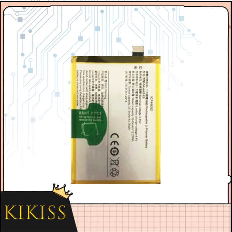 Vivo V11 V11i Y97 1806 V1813T V1813A B-E8Original แบตเตอรี่ 3315mAh