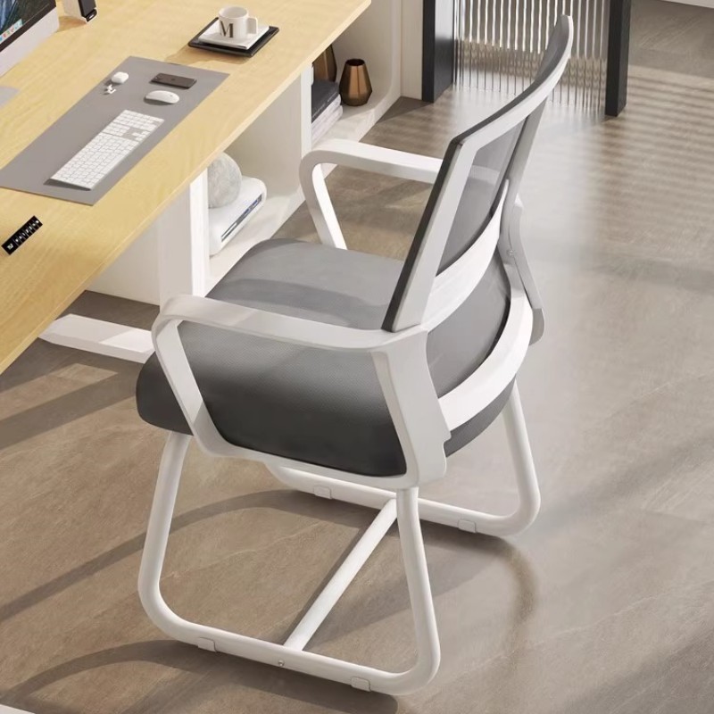 hot🔥การประกันคุณภาพ🔥 import 【ACC】Office Chair Computer Chair Kerusi Office Desk Chair Study Chair