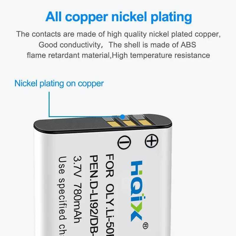 ❃ HQIX  สําหรับ Ex-Tr750 Tr75 Tr600 Tr550 Tr15 Tr500 Tr350 Tr300 Tr10 กล้อง Np-150 Charger แบตเต ❃