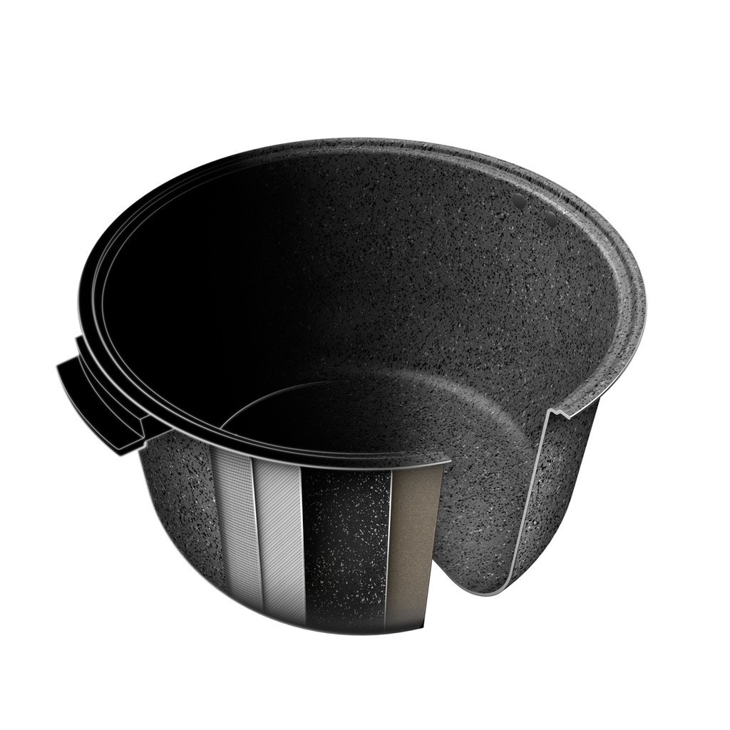 hot🔥การประกันคุณภาพ🔥 Philips Jar Rice Cooker (2.0L) HD3138/HD3138/62