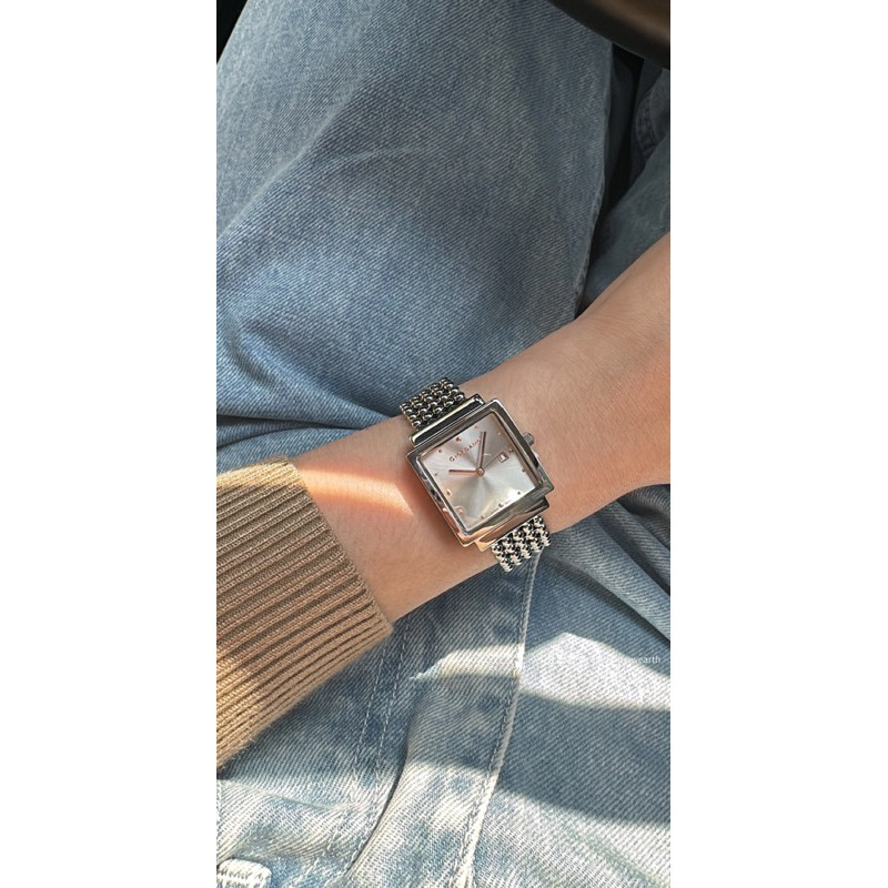 Giordano นาฬิกาข้อมือ รุ่น 2182 สำหรับผู้หญิง