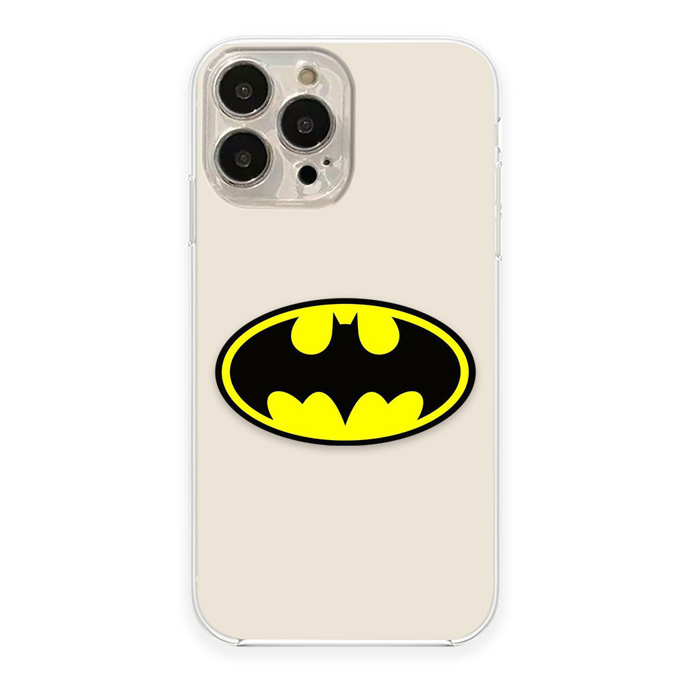 Cool Batman Bat โลโก้ล้างเคสโทรศัพท์สําหรับ OPPO A98 A96 A95 A94 A78 A74 A73 A60 A58 A57 A55 A54 A31