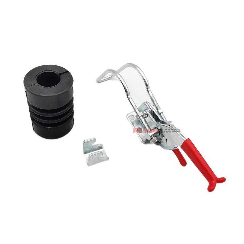 ▥ DJI การเกษตร Drone Agras T20p/T30/T40/T50/T60/T70/T100 /Xag P100pro ขนส่งคลิปยึด