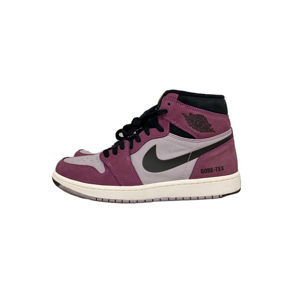 NIKE High Top Sneakers AIR JORDAN 1 ELEMENT GORE-TEX_AIR GORE-TEX 27c Direct from Japan Secondhand