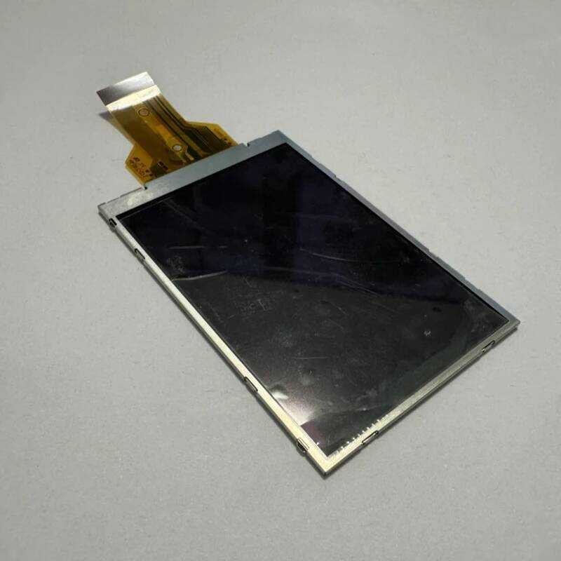 ▥ สําหรับ  Dmc-Fz100gk Fz150 Fz200 หน้าจอ Lcd ชิ้นส่วนกล้องกล้องรายละเอียดอะไหล่เปลี่ย