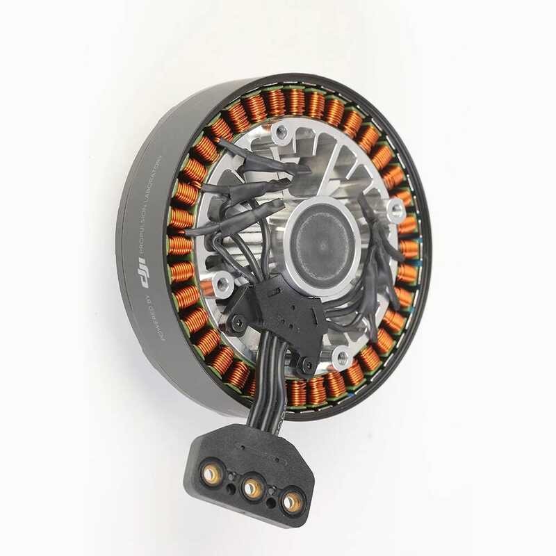 ❃ Agras  T20 การเกษตร  อุปกรณ์เสริม 10015 ขับเคลื่อนมอเตอร์ 2.0 ใหม่อะไหล่ซ่อมสําหรับ DJI P ❃