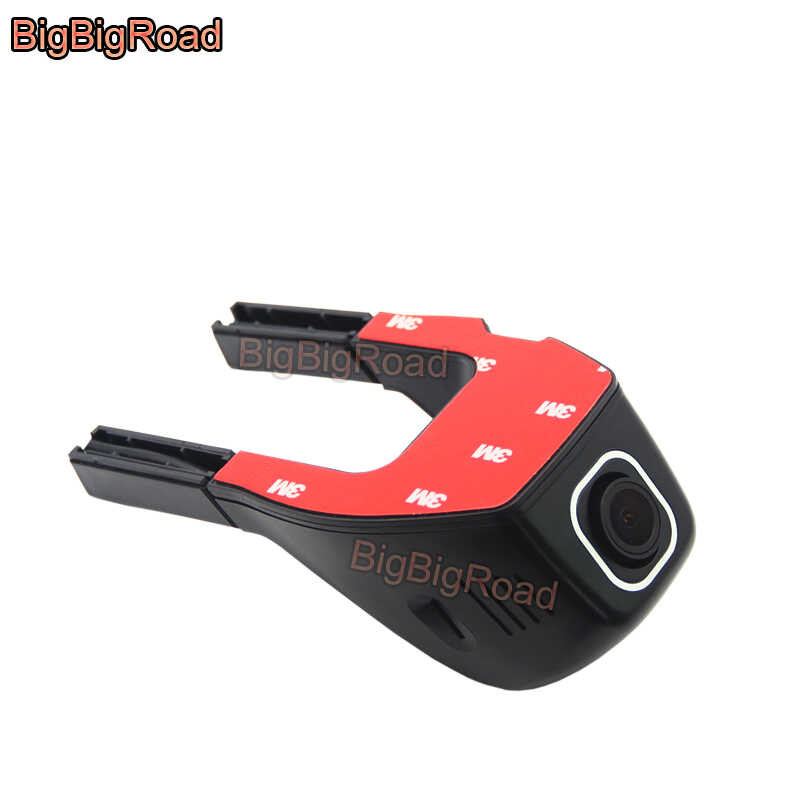 ❤️ สําหรับ BYD E1 E2 E3 E5 E9 F0 Qin Song Plus หยวน Pro S2 รถ 4K 2160P Wifi DVR