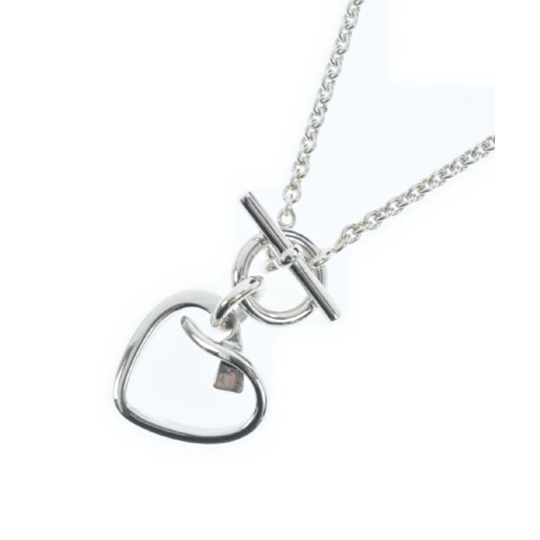 Hermes Necklace SV925 Women's Direct from Japan Secondhand