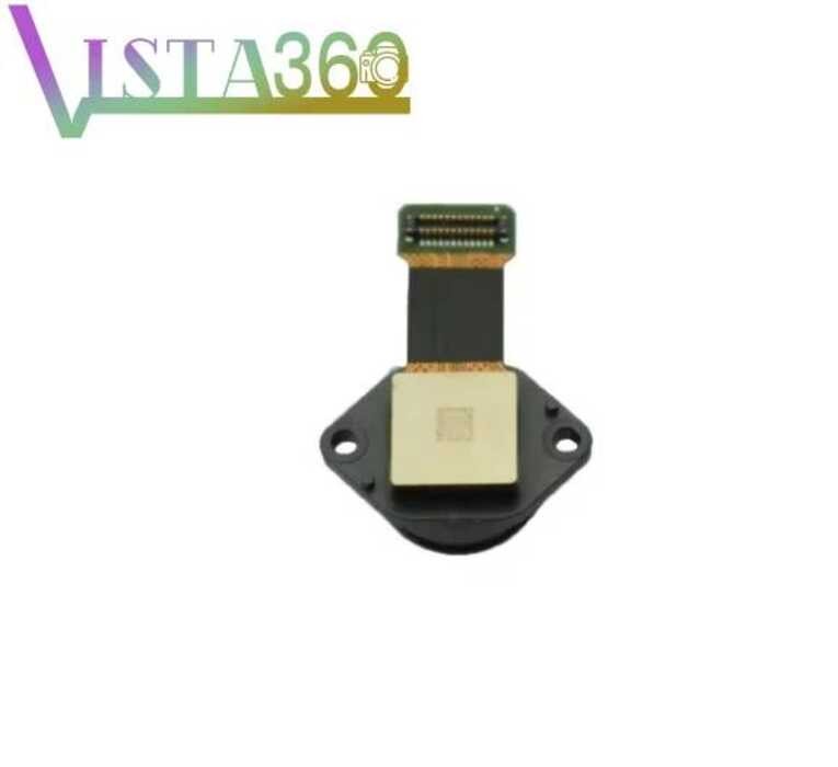 ▥ Original เซ็นเซอร์ด้านหน้า Visual Assembly Vision ฝ่าอุปสรรคฟังก์ชั่นส่วนประกอบสําหรับ DJI Mi