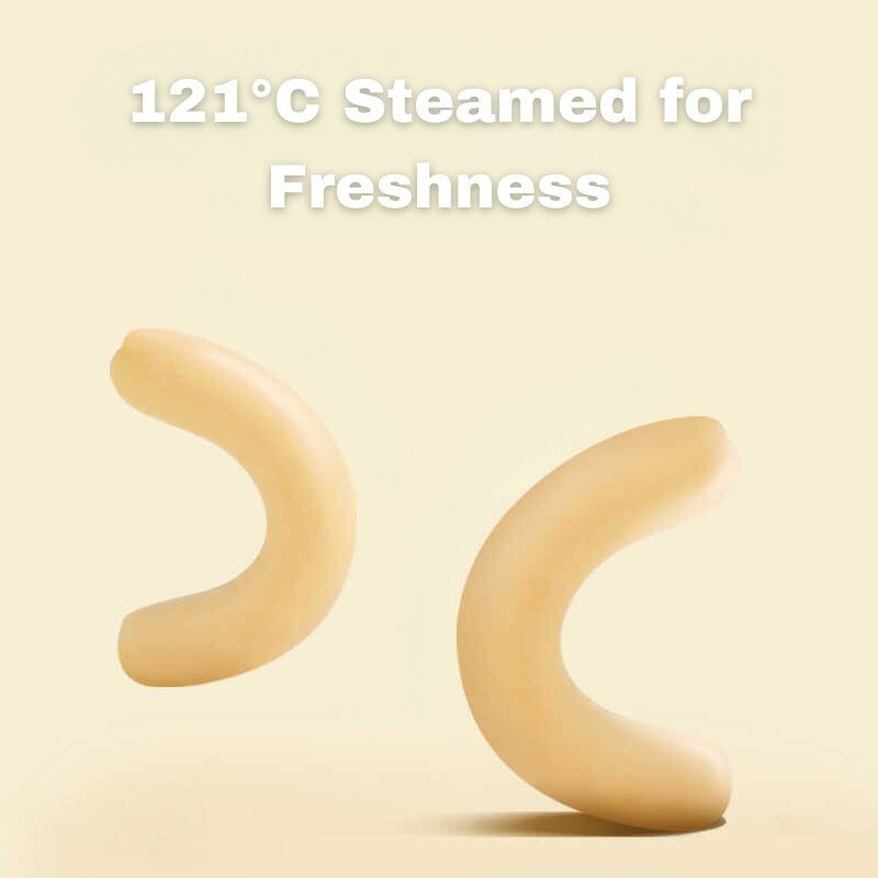 hot🔥การประกันคุณภาพ🔥 import Cat Snack Cat Treat Dog Food Dog Snack Dog Treat Dog Treats Pet Sausa