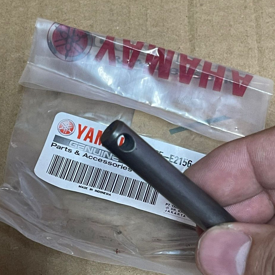 V1/V2 NMAX155 V1/V2 Y16 R15V3 R15M MT15 [ B65-E2156-00 ] ROCKER ARM SHAFT