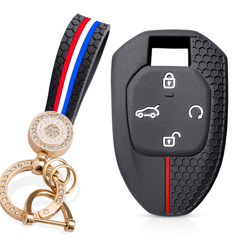 Silione รถสําหรับ Trumpchi GAC GS8 GN8 emrow Mbao GS3 emzoom Empow J11 J12 J13 J14 J15 J16 GS7 GM8 G