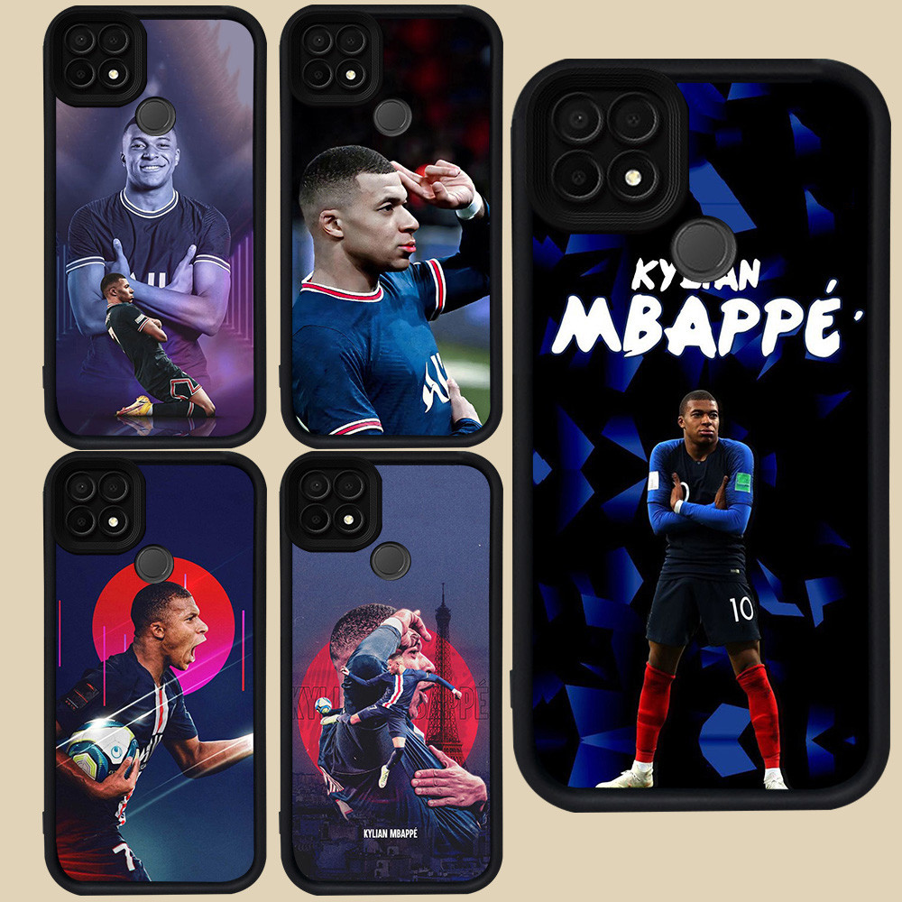 ปลอกสีดําสําหรับRealme 8 C25S C15 Narzo 30A C12 C25 C11 8S C20A 20 C20 C25Y C21Y C21 Pro 5G R89 Kyli