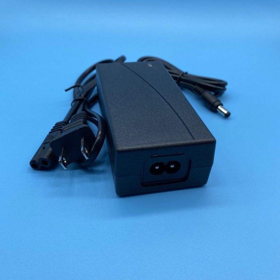 ใช้ได้กับ Philips 275E1S Computer Monitor LCD Power Adapter Cable 19v2.0a Power Plug