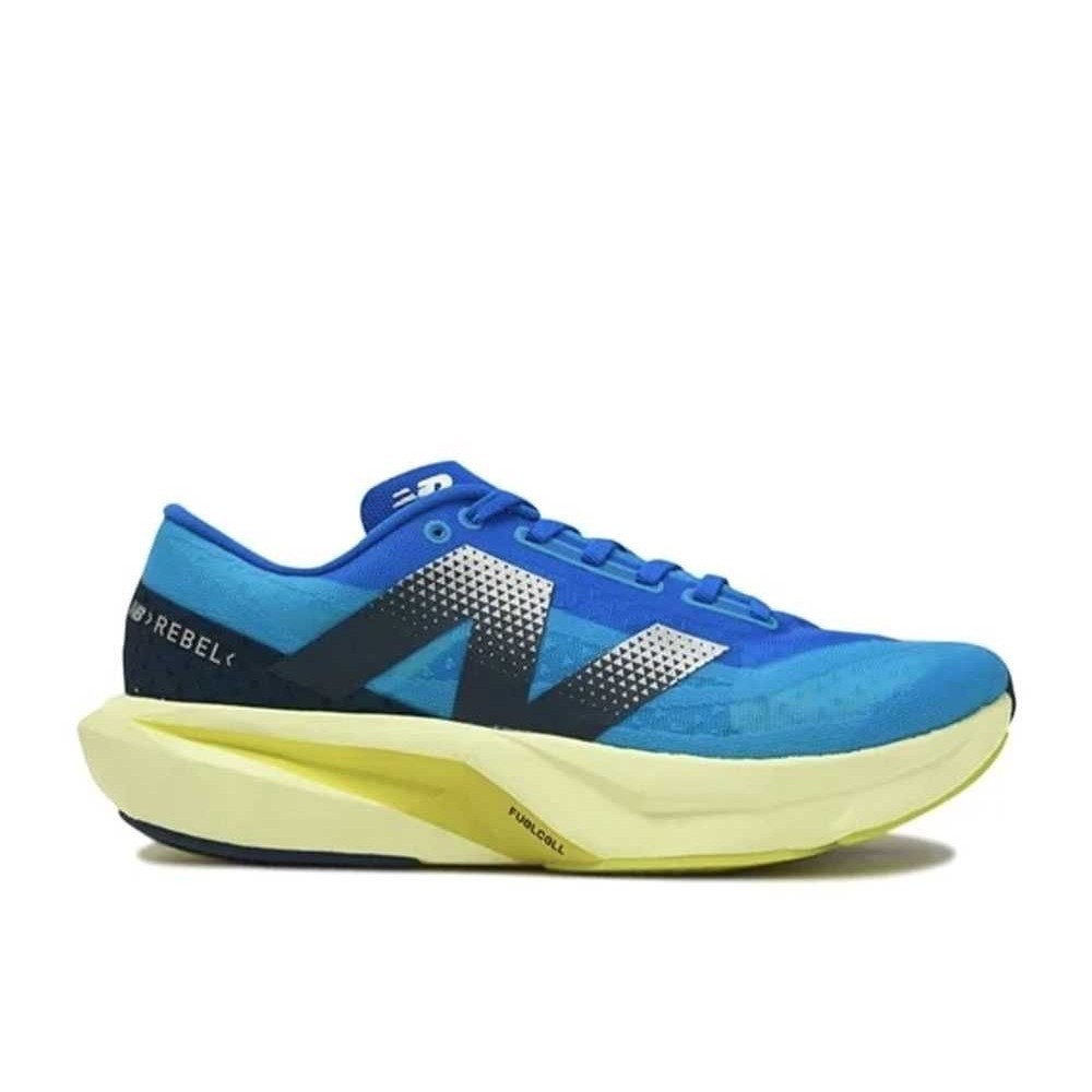 New Balance FuelCell Rebel v4 LQ4 Blue Unused