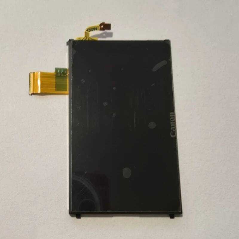 ▥ ใหม่สําหรับ Canon Ixus310 HS Ixy31s Pc1584 กล้องจอแสดงผล LCD หน้าจอสัมผัส