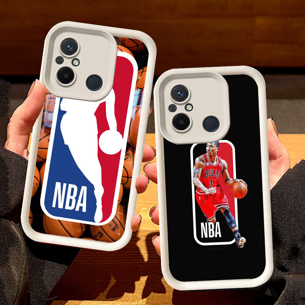 ปลอกสีขาวสําหรับ Xiaomi Redmi A5 หมายเหตุ 7 A1 9C 12C POCO F7 C71 M4 M3 Pro C65 C55 9A 9T A2 10C S80