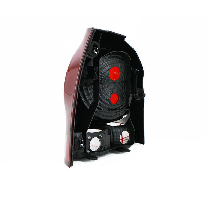 ❤️ ปลอกหุ้มไฟท้าย9n สำหรับ VW POLO 9N3 Hatchback 2005-2009สัญญาณไ