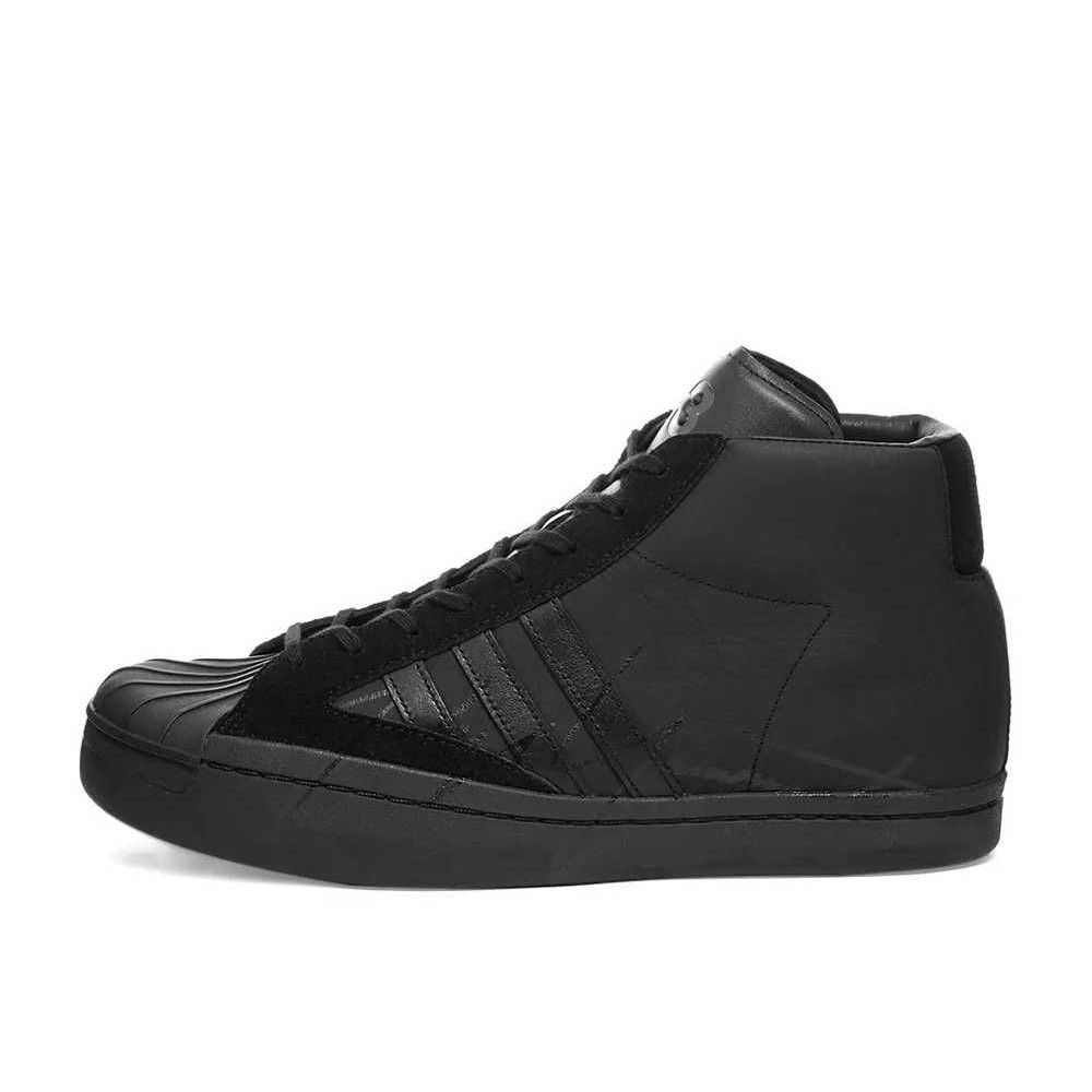 ADIDAS Y-3 YOHJI PRO BLACK Unused