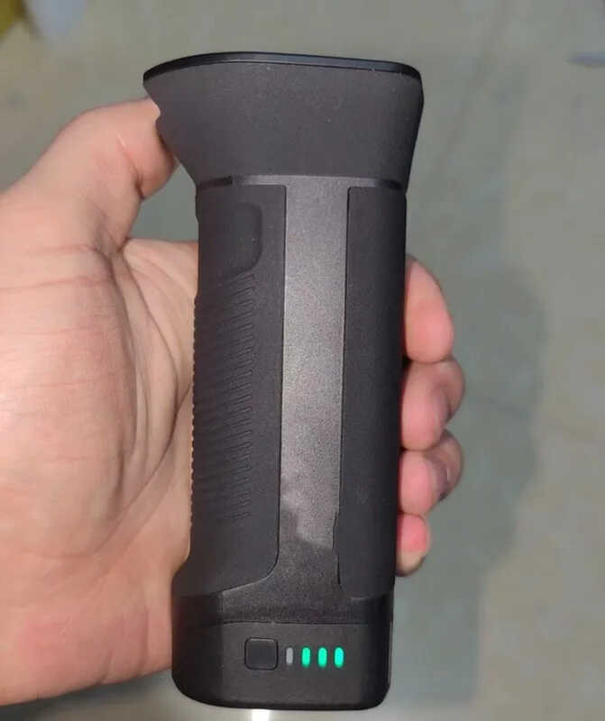 ❃ Original  สำหรับ DJI Ronin S Bg37 Bg18 Grip Rs3 Bg21 Rs4 Ronin-S Handheldbattery ยี่ห้อสต็อก      