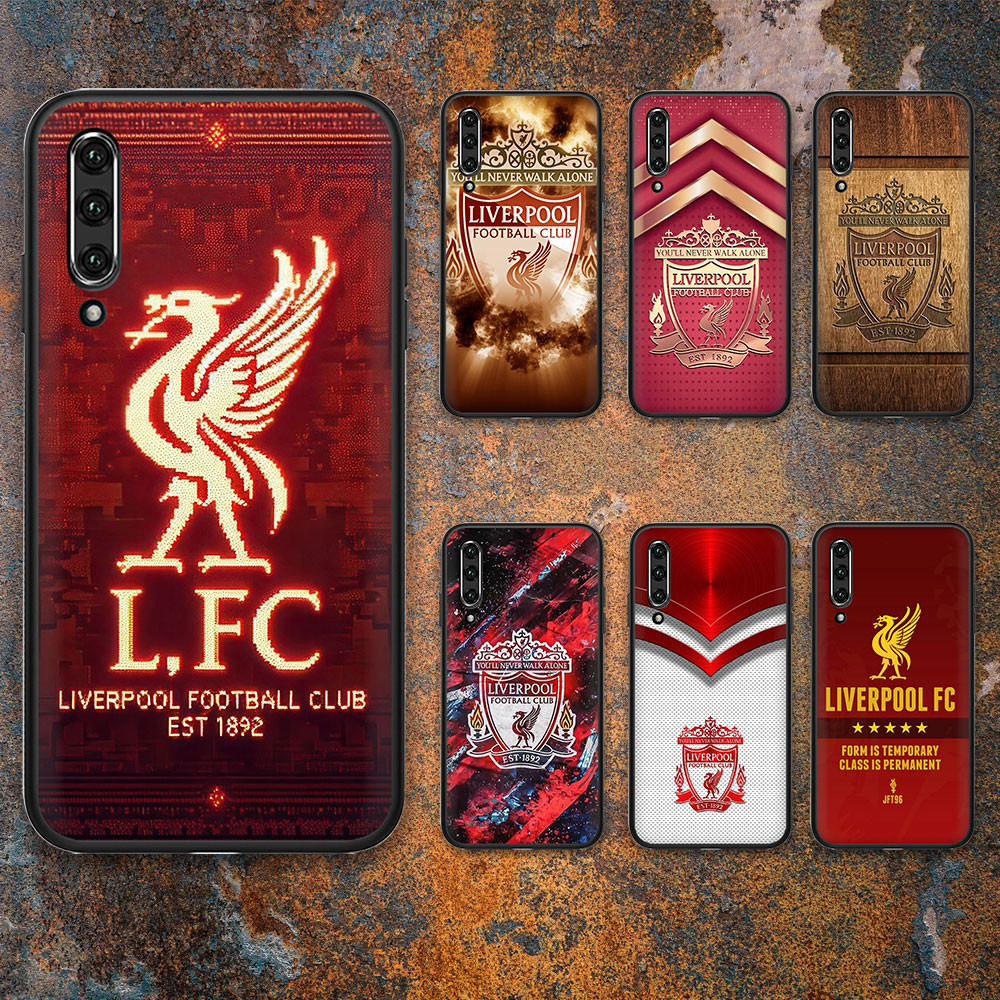 เคสโทรศัพท์สําหรับ OPPO A77 A77S A57 5G A74 A76 A78 A58 5G A91 F15 63C3 Liverpool