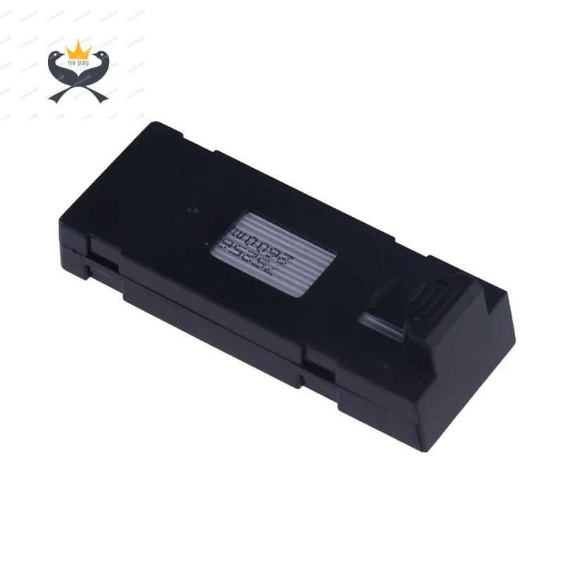 ▣ ▥ Brand High Quality 3.7V 2600Mah E88 E88pro E88max E525 E99 E99pro P1 P5pro K3 S1 P8 Uav Bat
